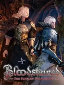 Bloodstained: The Scarlet Engagement