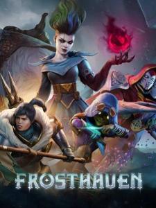Frosthaven