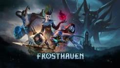 Frosthaven Review