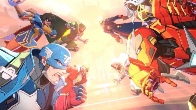 MARVEL Tōkon: Fighting Souls Devs Promise Day-One PC Patch