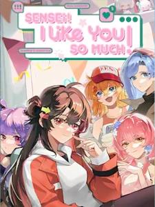 Sensei! I Like You So Much!