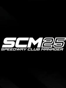Speedway Club Manager 25