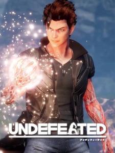 UNDEFEATED: Genesis