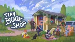 Tiny Bookshop Review