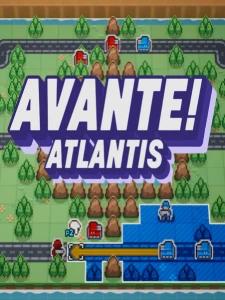 Avante! Atlantis