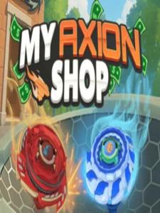 My Axion Shop