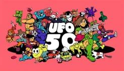 UFO 50 Review