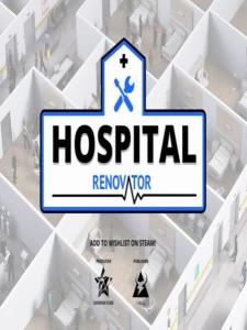 Hospital Renovator