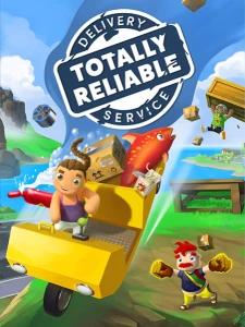 Totally Reliable Delivery Service