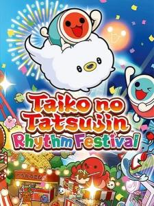 Taiko no Tatsujin: Rhythm Festival