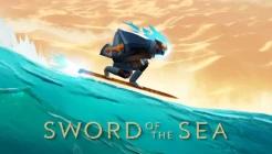 Sword of the Sea Review