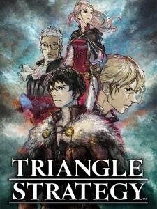 TRIANGLE STRATEGY
