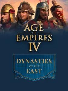 Age of Empires IV: Dynasties of the East