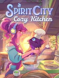 Spirit City: Lofi Sessions - Cozy Kitchen DLC