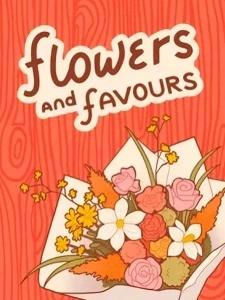 Flowers And Favours: Florist Simulator