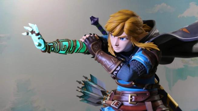 Zelda: Ocarina of Time Remake Trademark Renewals & Merch Speculations