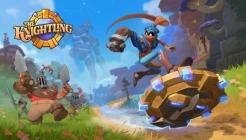 The Knightling Review