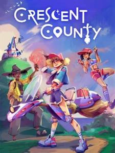 Crescent County
