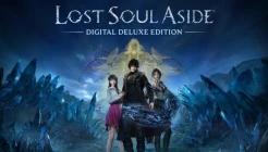 Lost Soul Aside Review