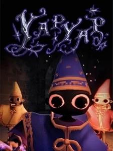 YAPYAP