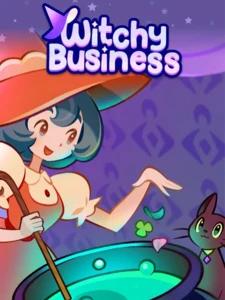 Witchy Business