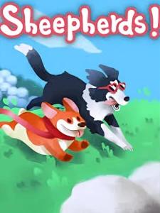 Sheepherds!