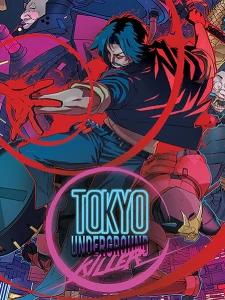Tokyo Underground Killer