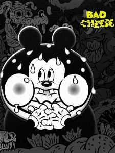 Bad Cheese