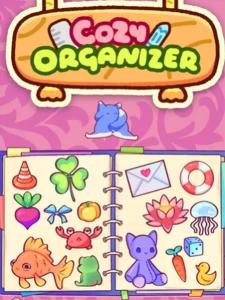 Cozy Organizer