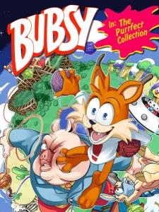 Bubsy in: The Purrfect Collection