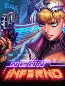 Neon Inferno