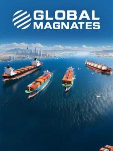 Global Magnates: Shipping Tycoon