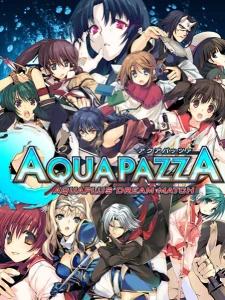 AQUAPAZZA: Aquaplus Dream Match