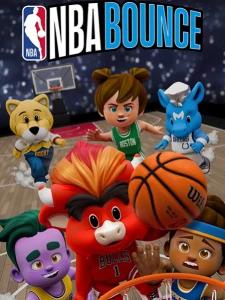 NBA BOUNCE