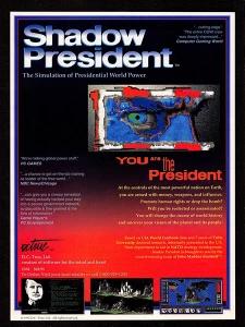 Shadow President
