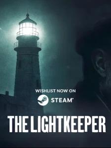 The Lightkeeper
