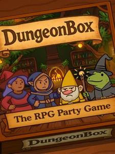 DungeonBox