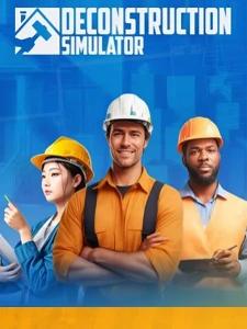 Deconstruction Simulator