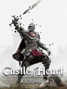 Castle of Heart: Retold