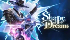 Shape of Dreams Review