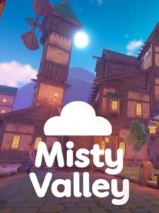 Misty Valley: A Cozy Fishing Tale