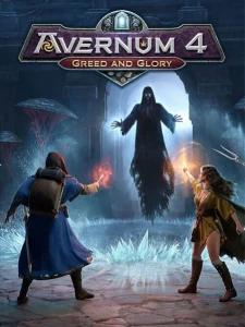 Avernum 4: Greed and Glory