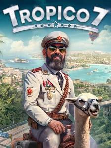 Tropico 7