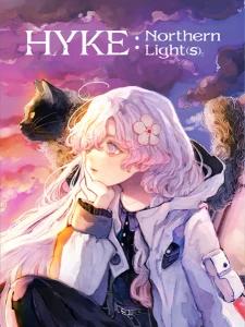 HYKE:Northern Light(s)