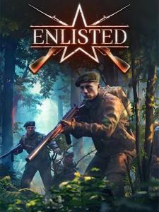 Enlisted