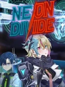 Neon Divide
