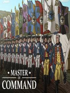 Master of Command