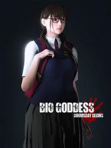 Bio Goddess : Doomsday Begins