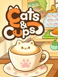 Cats & Cups