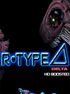 R-Type Delta: HD Boosted